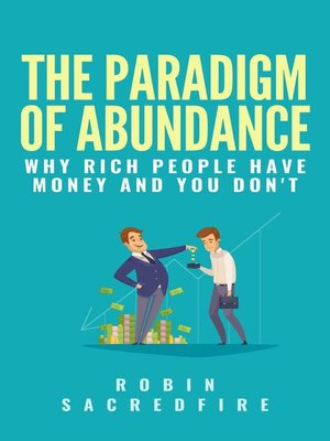 cover image of The Paradigm of Abundance